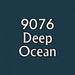 Master Series Paint: Deep Ocean - for just $3.69! 