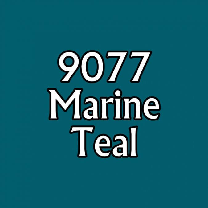 Master Series Paint: Marine Teal - for just $3.69! 
