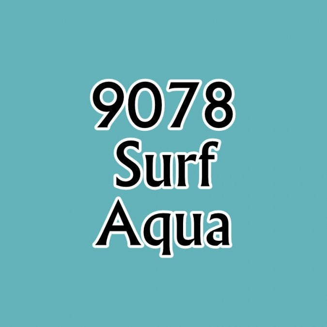 Master Series Paint: Surf Aqua - for just $3.69! 