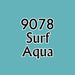 Master Series Paint: Surf Aqua - for just $3.69! 