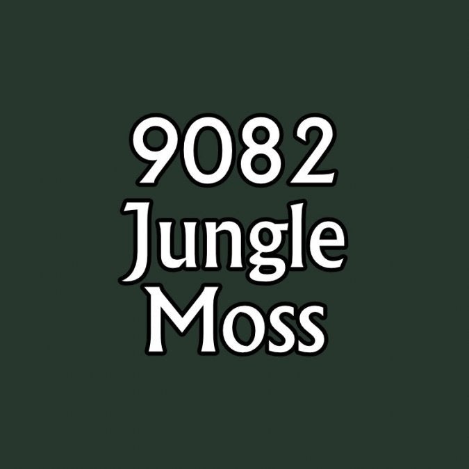 Master Series Paint: Jungle Moss - for just $3.69! 