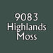 Master Series Paint: Highlands Moss - for just $3.69! 
