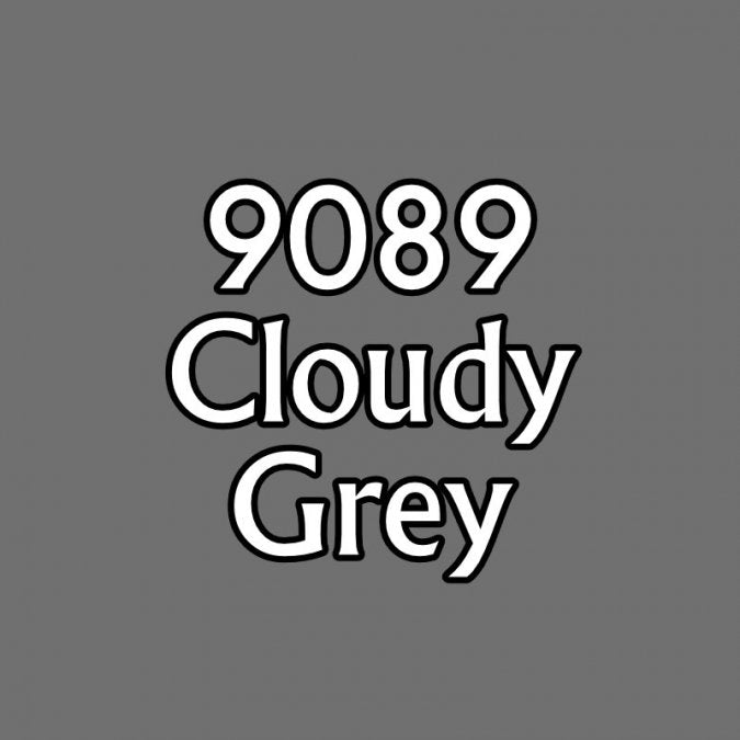 Master Series Paint: Cloudy Grey - for just $1.99! 