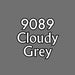 Master Series Paint: Cloudy Grey - for just $1.99! 