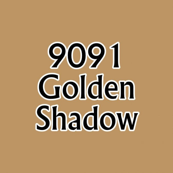Master Series Paint: Golden Shadow - for just $1.99! 