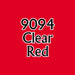 Master Series Paint: Clear Red - for just $1.99! 
