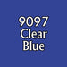 Master Series Paint: Clear Blue - for just $1.99! 