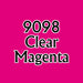 Master Series Paint: Clear Magenta - for just $3.69! 