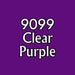 Master Series Paint: Clear Purple - for just $3.69! 