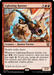 Lightning Runner (M3C-215) - Modern Horizons 3 Commander - for just $0.05! 