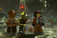 LEGO Star Wars: The Force Awakens  – Nintendo 3DS (3DS) - for just $0! 