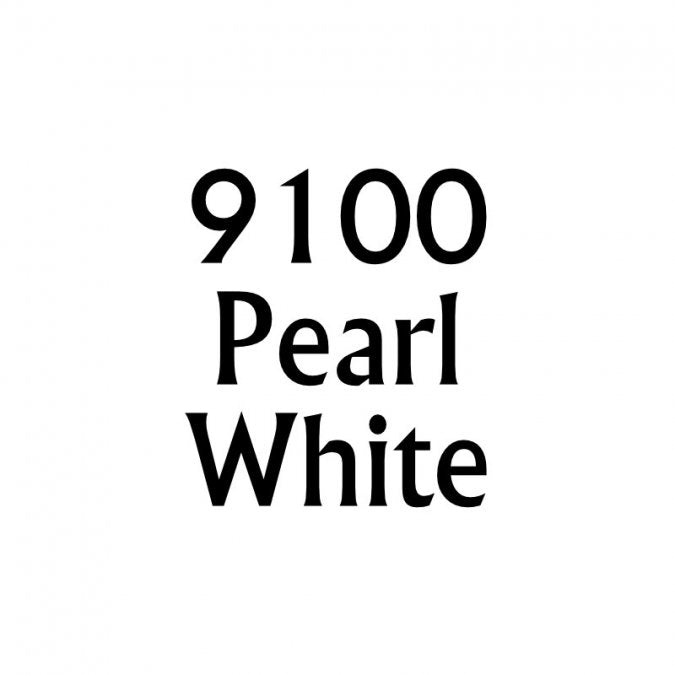 Master Series Paint: Pearl White - for just $3.69! 