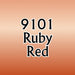 Master Series Paint: Ruby Red - for just $1.99! 