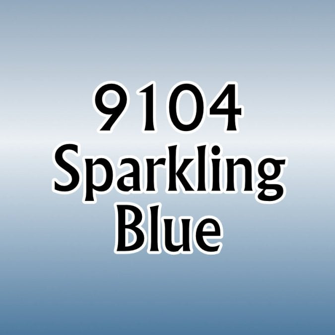 Master Series Paint: Sparkling Blue - for just $1.99! 