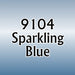 Master Series Paint: Sparkling Blue - for just $1.99! 