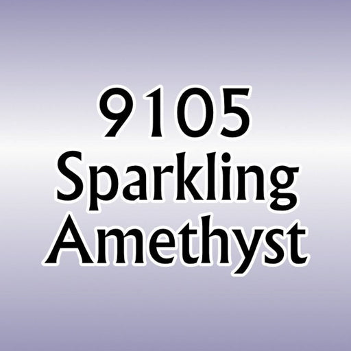 Master Series Paint: Sparkling Amethyst - for just $1.99! 