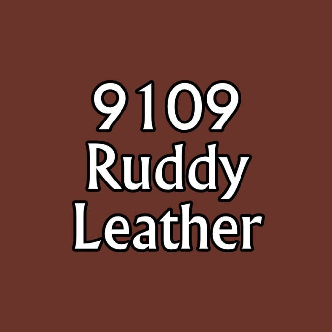 Master Series Paint: Ruddy Leather - for just $3.69! 