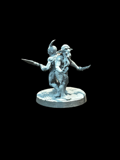 Goblin Duo - for just $2.15! 