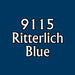 Master Series Paint: Ritterlich Blue - for just $1.99! 