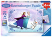 Puzzle: Frozen - Sisters Always - for just $13.99! 