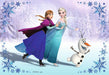Puzzle: Frozen - Sisters Always - for just $13.99! 