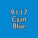 Master Series Paint: Cyan Blue - for just $3.69! 