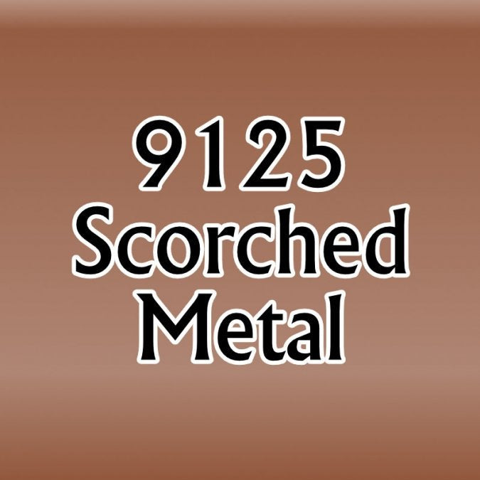 Master Series Paint: Scorched Metal - for just $3.69! 