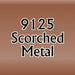 Master Series Paint: Scorched Metal - for just $3.69! 