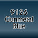 Master Series Paint: Gunmetal Blue - for just $1.99! 