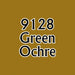 Master Series Paint: Green Ochre - for just $1.99! 