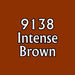 Master Series Paint: Intense Brown - for just $1.99! 