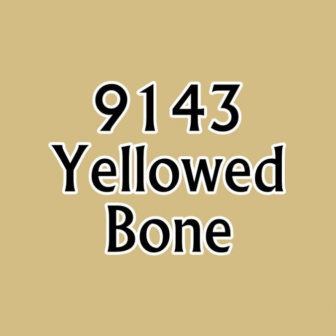 Master Series Paint: Yellowed Bone - for just $3.69! 