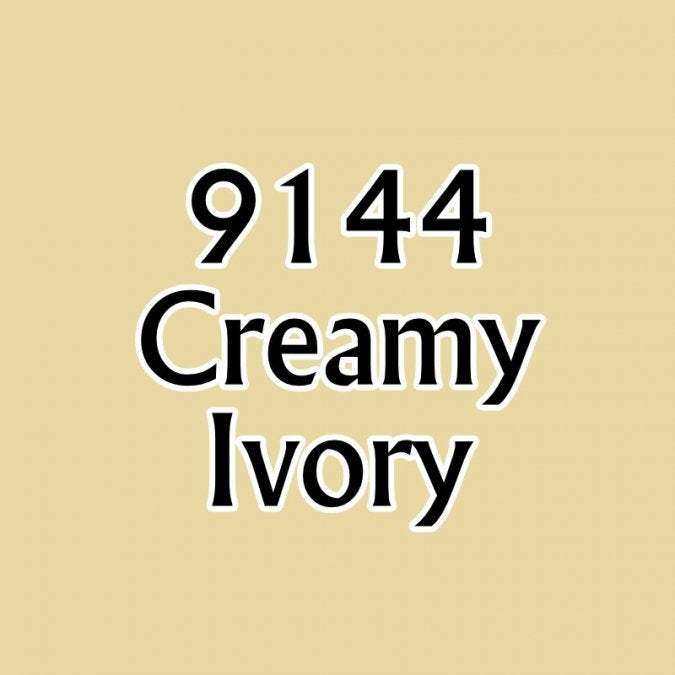 Master Series Paint: Creamy Ivory - for just $3.69! 