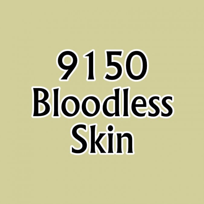 Master Series Paint: Bloodless Skin - for just $3.69! 