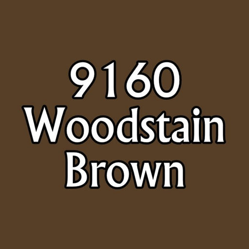 Master Series Paint: Woodstain Brown - for just $1.99! 
