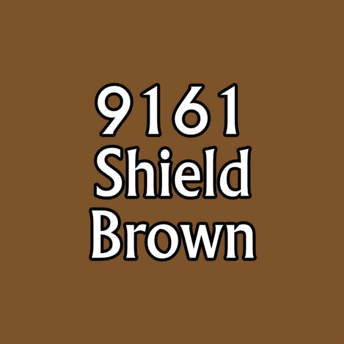 Master Series Paint: Shield Brown - for just $3.69! 