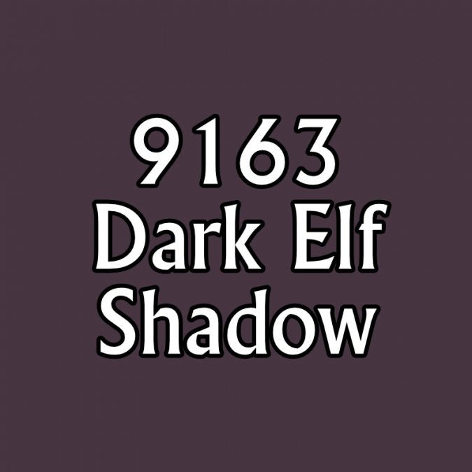 Master Series Paint: Dark Elf Shadow - for just $1.99! 
