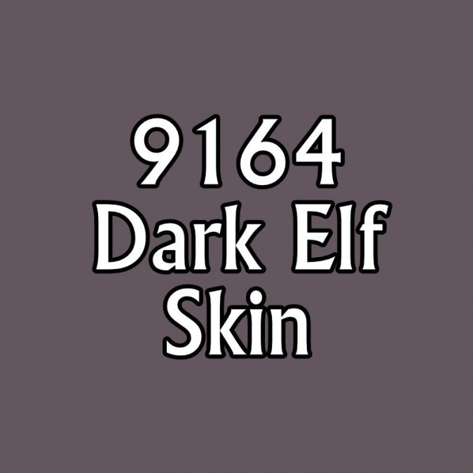 Master Series Paint: Dark Elf Skin - for just $1.99! 