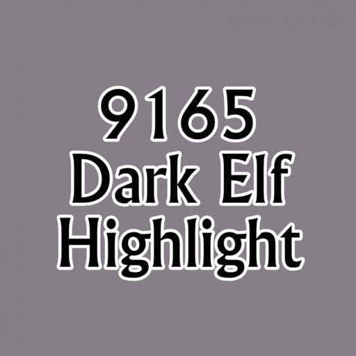 Master Series Paint: Dark Elf Highlight - for just $1.99! 
