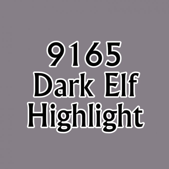 Master Series Paint: Dark Elf Highlight - for just $1.99! 