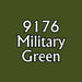 Master Series Paint: Military Green - for just $3.69! 