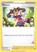 Shauna (240/264) (Cinderace Stamp #59) [Battle Academy 2022] - for just $0.10! 