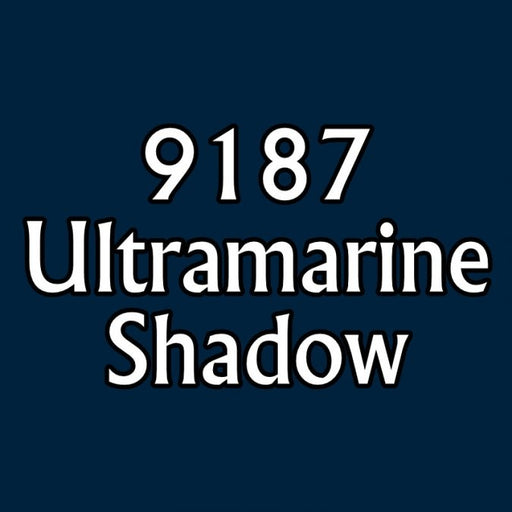 Master Series Paint: Ultramarine Shadow - for just $1.99! 