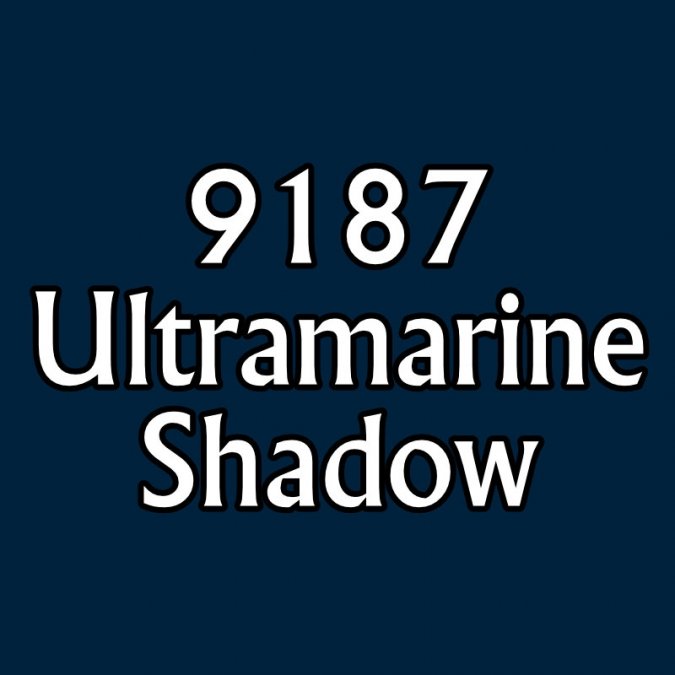 Master Series Paint: Ultramarine Shadow - for just $1.99! 