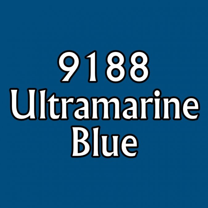 Master Series Paint: Ultramarine Blue - for just $3.69! 