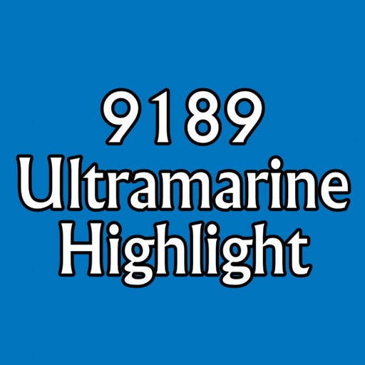 Master Series Paint: Ultramarine Highlight - for just $1.99! 