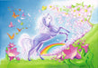 Puzzle: Rainbow Horses - for just $12.49! 
