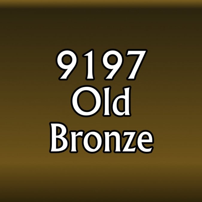 Master Series Paint: Old Bronze - for just $3.69! 