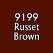 Master Series Paint: Russet Brown - for just $3.69! 