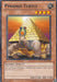 Pyramid Turtle (Blue) [DL11-EN008] Rare - for just $1.90! 